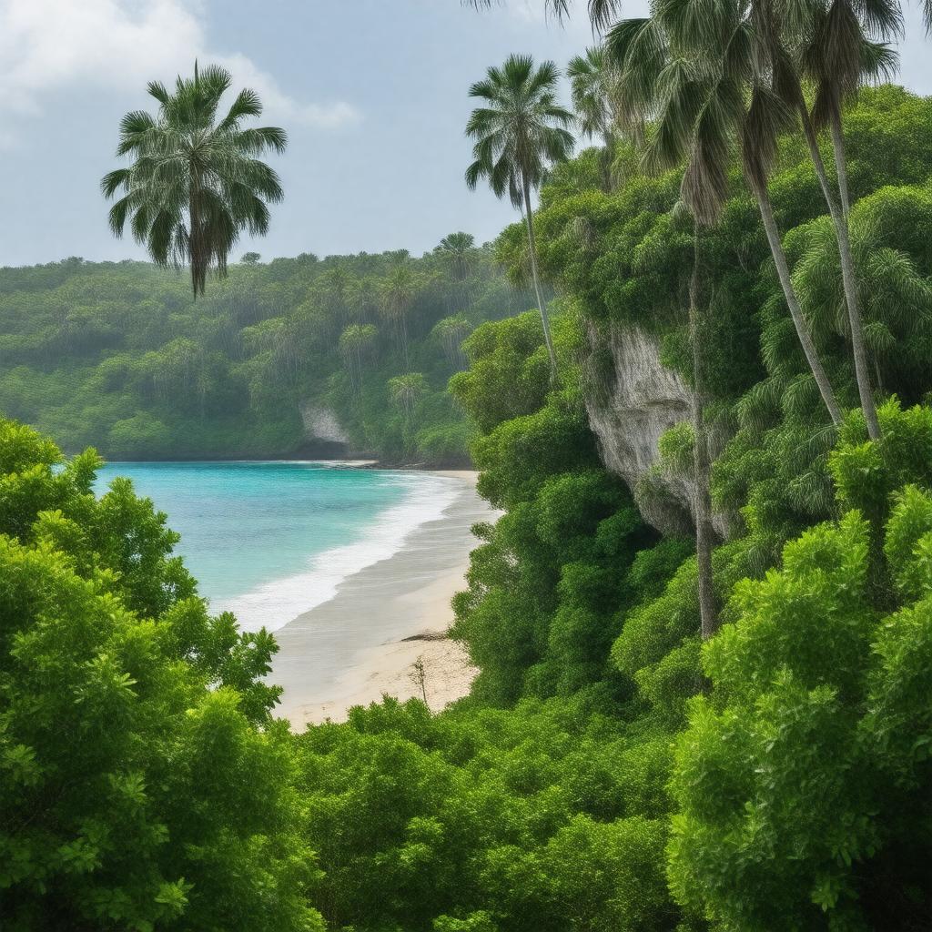 Lucayan National Park